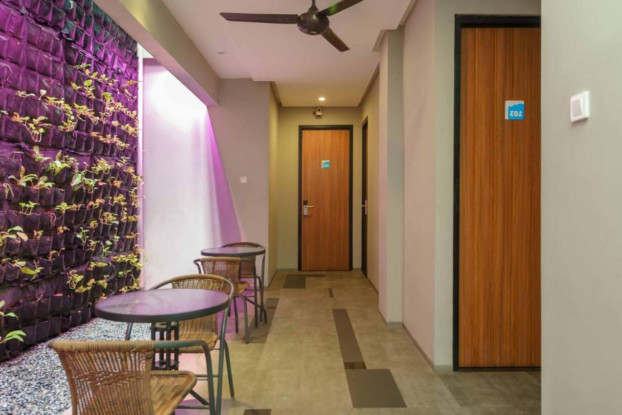Reddoorz Plus Near Radio Dalam 3 Cakarta Dış mekan fotoğraf