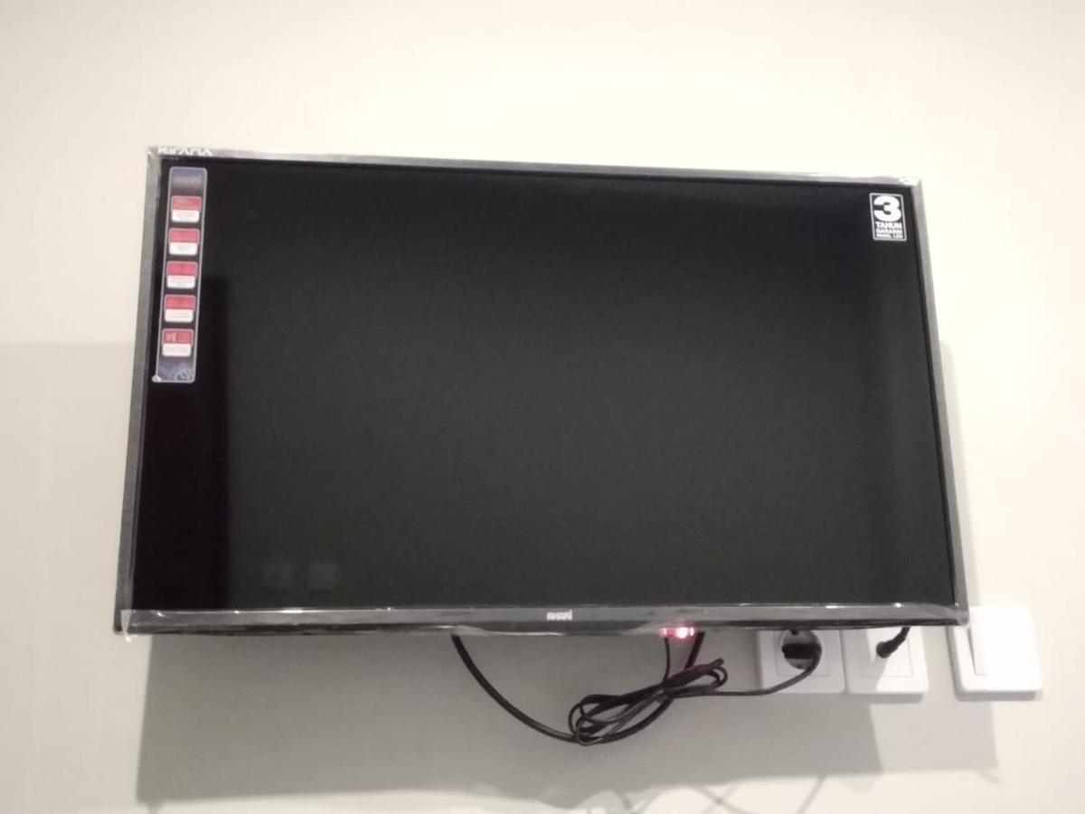 Reddoorz Plus Near Radio Dalam 3 Cakarta Dış mekan fotoğraf