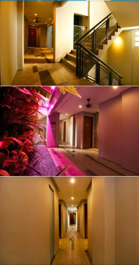Reddoorz Plus Near Radio Dalam 3 Cakarta Dış mekan fotoğraf