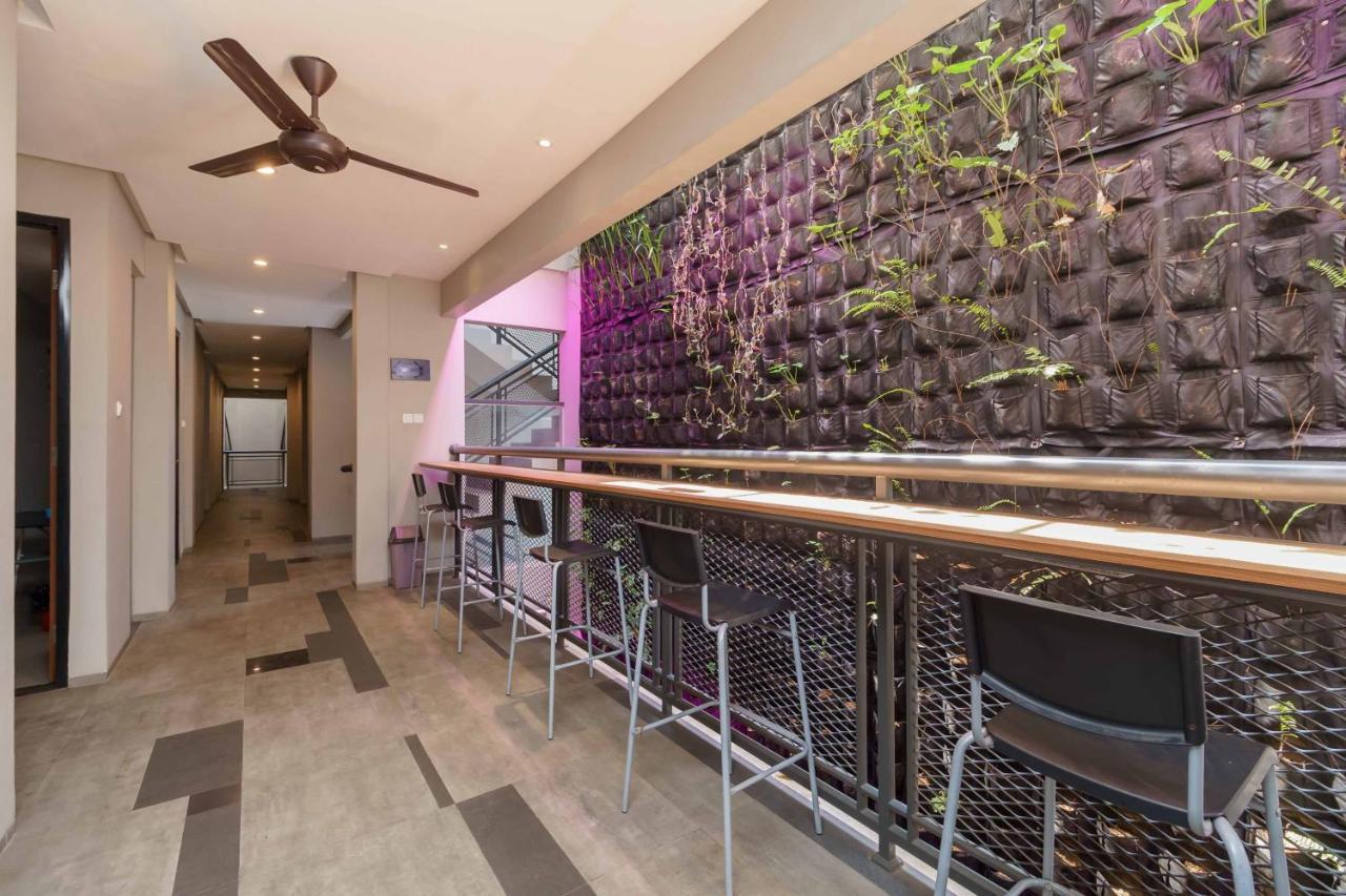 Reddoorz Plus Near Radio Dalam 3 Cakarta Dış mekan fotoğraf