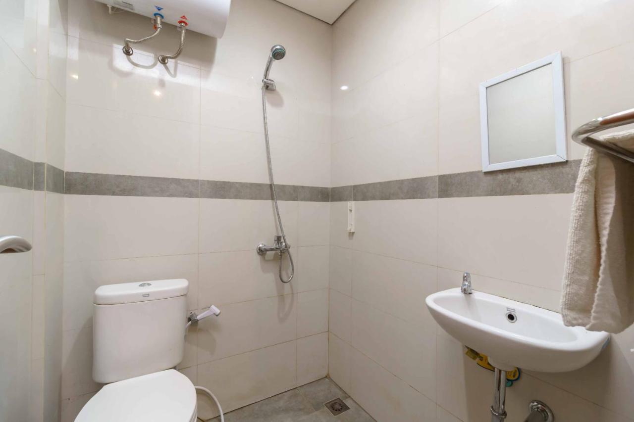Reddoorz Plus Near Radio Dalam 3 Cakarta Dış mekan fotoğraf